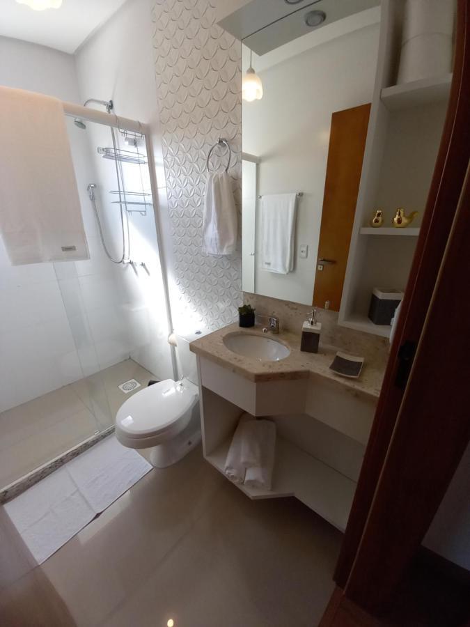 Gramado - Apartamento Aconchegante Com Lareira E Churrasqueira Экстерьер фото