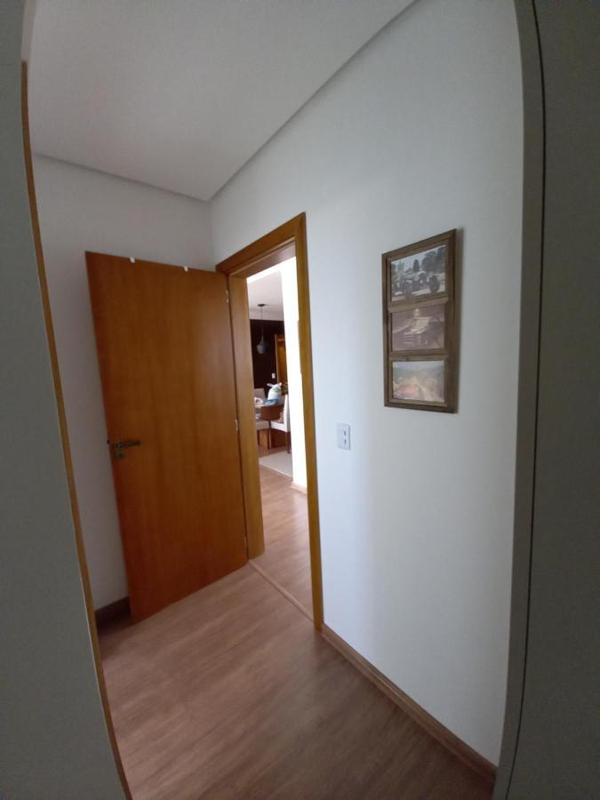 Gramado - Apartamento Aconchegante Com Lareira E Churrasqueira Экстерьер фото